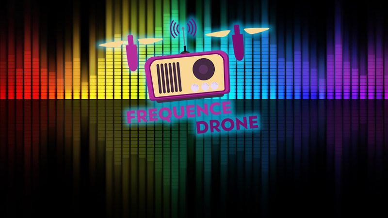 Fréquence Drone : interview de Franck Alborghetti, de la FFAM, au sujet des compétitions FPV