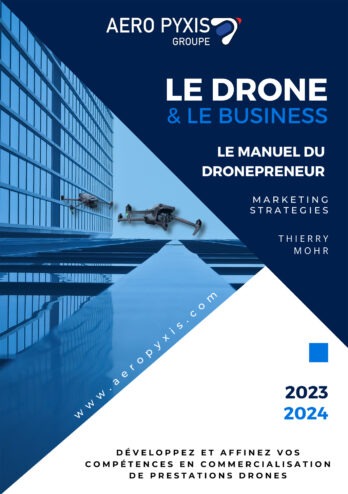 le drone et le business 01