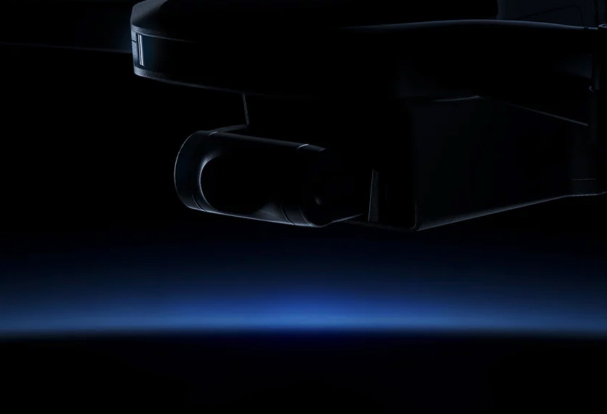 Potensic : teaser pour un nouveau drone le 15 septembre