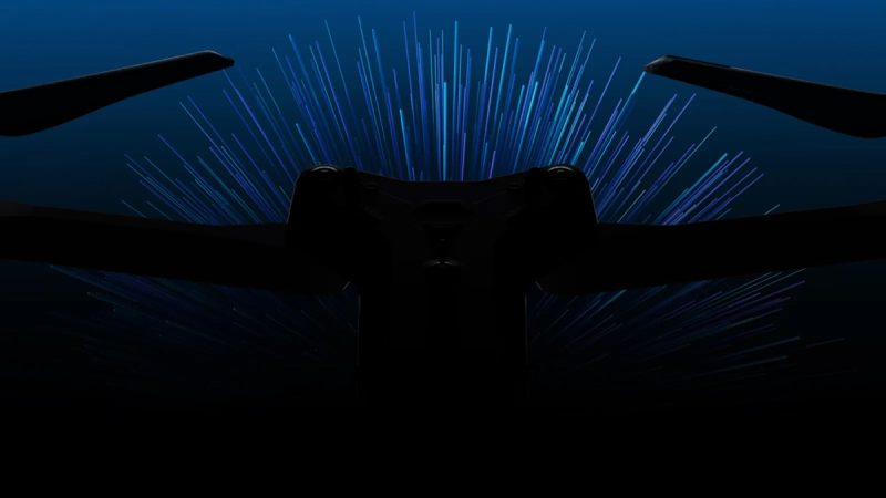 Skydio Ascend : teaser d’une conférence avec pour promesse « le cerveau rencontre les muscles »