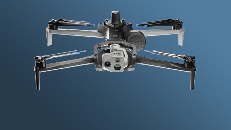 Skydio a présenté le Skydio X10, « la prochaine évolution de l’intelligence aérienne »