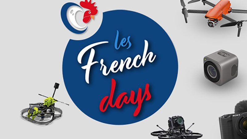 Bons plans : les French Days de studioSPORT