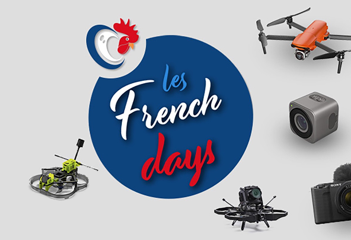 Bons plans : les French Days de studioSPORT