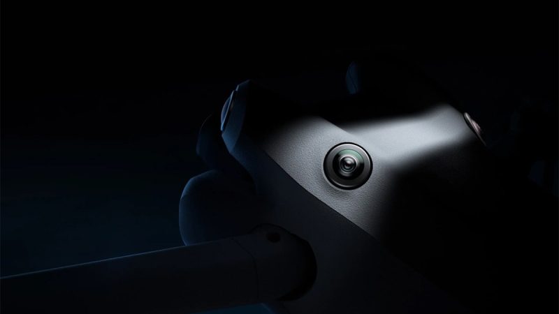 Teaser DJI : Le Mini au maximum pour le 25 septembre 2023