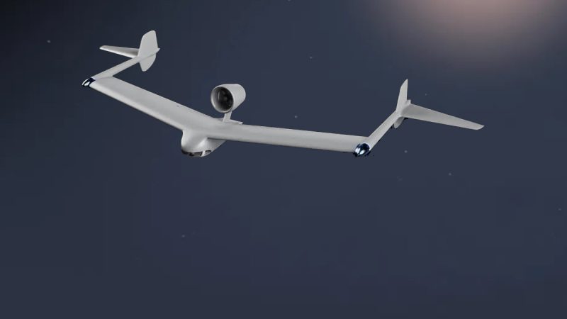 Whisper Aero : la propulsion de demain sera-t-elle (presque) silencieuse ?