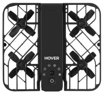 zero zero robotics hoverair x1 01