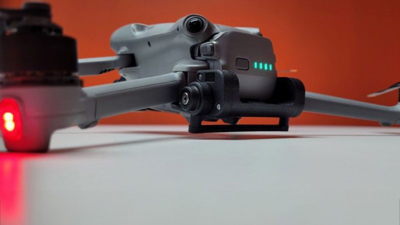 Abot propose un kit d’homologation du DJI Air 3 pour le scénario S-2