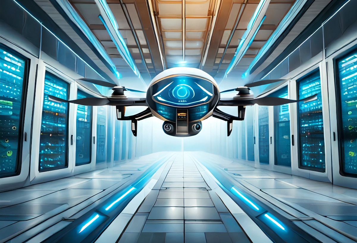 Réglementation : une base de données pour le secteur aérien (drones y compris) à l’horizon… 2027 !