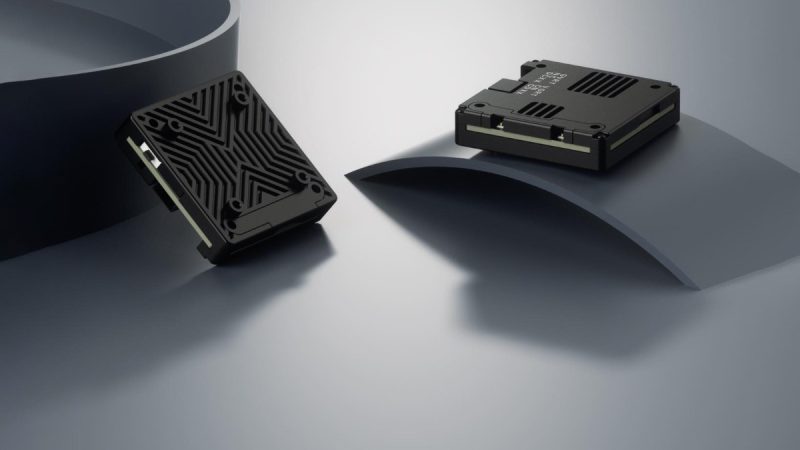 CaddxFPV propose l’émetteur Avatar HD VTX V2 avec 2 antennes et compatibilité 4K