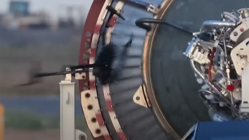 Le Cybertruck de Tesla, le moteur de fusée Starship et le crash de l’Inspire de DJI !