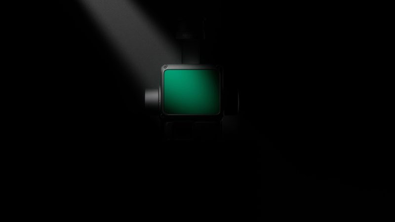 Teaser DJI Enterprise : « Portée optimale, précision accrue » pour le 10 octobre 2023
