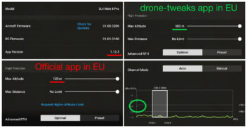dji mini 4 pro 120m upd 08