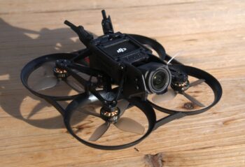geprc darkstar test 16
