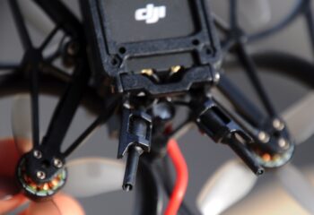 geprc darkstar test 32
