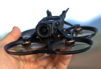 geprc darkstar test 36