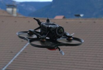 geprc darkstar test 38