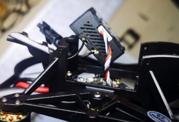geprc darkstar test 47