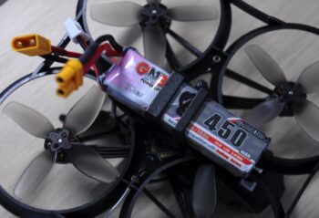 geprc darkstar test 9