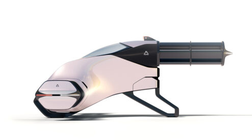 klissarov design acro 01
