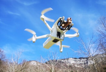 parrot anafi 00