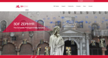 photogrammetrie zephyr free 02