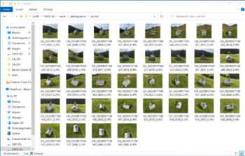 photogrammetrie zephyr free 03