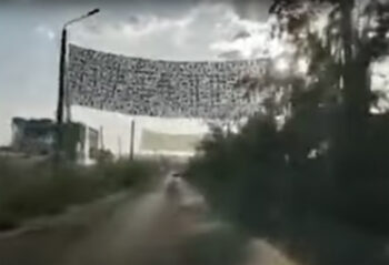 russie ukraine filets anti drones 00