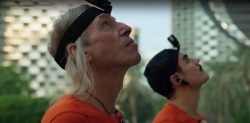 alain robert cop28 mashreq 02