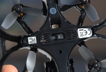 betafpv aquila16 test 13
