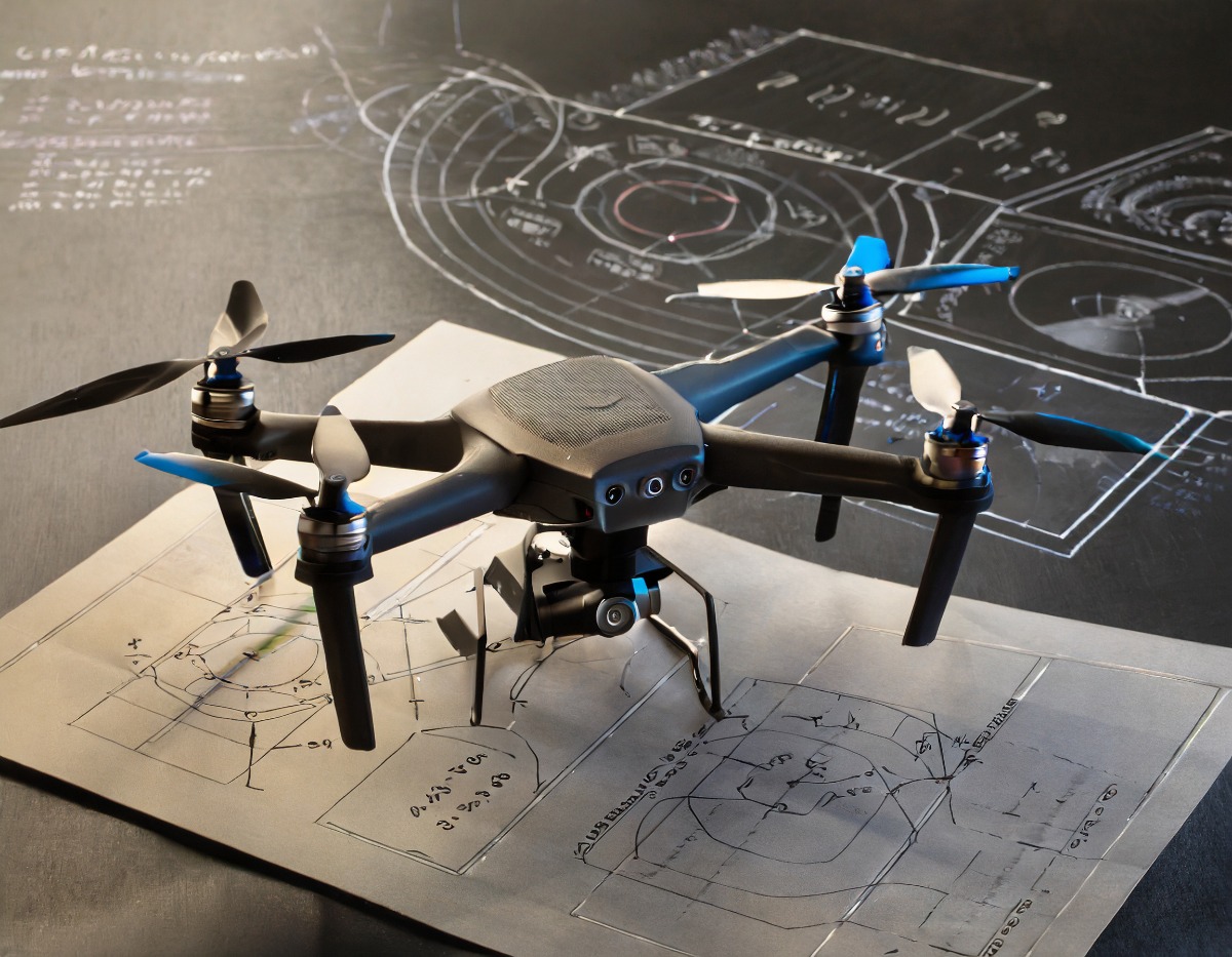 Formation drone est il encore pertinent de passer le CATT et de