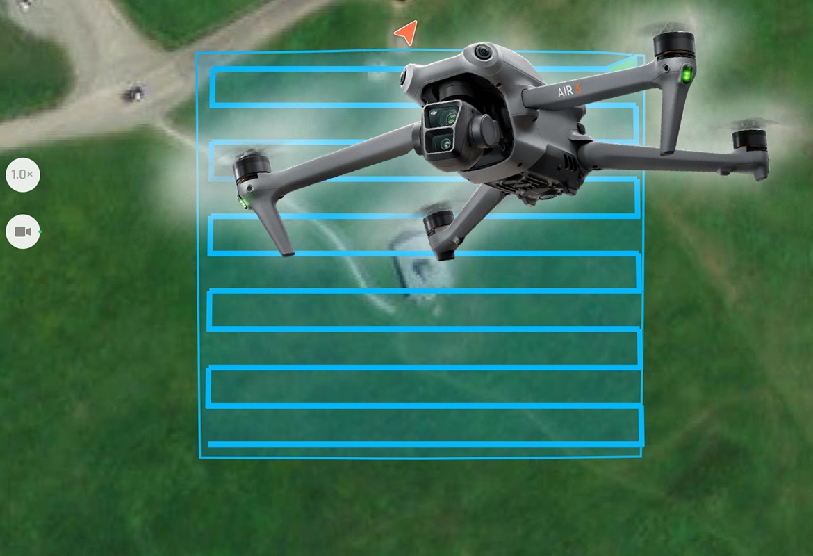 Jobs : CF2i-Formation recherche deux formateurs drone en freelance, à Lyon et Bordeaux