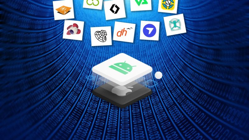 DJI ne propose plus de SDK pour les appareils iOS ni pour Windows