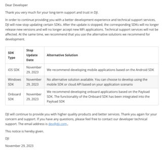 dji sdk ios windows android 02