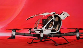 ehang evtol 01