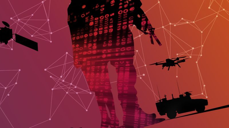 Les drones et le Forum Innovation Défense (FID) 2023