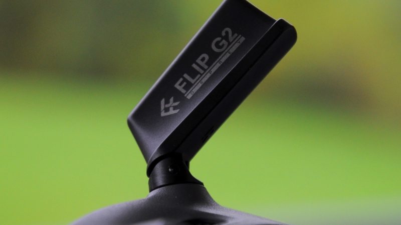DJI Goggles 2 : le test des antennes d’origine vs les FlyFishRC Osprey Flip G2 vs les autres alternatives