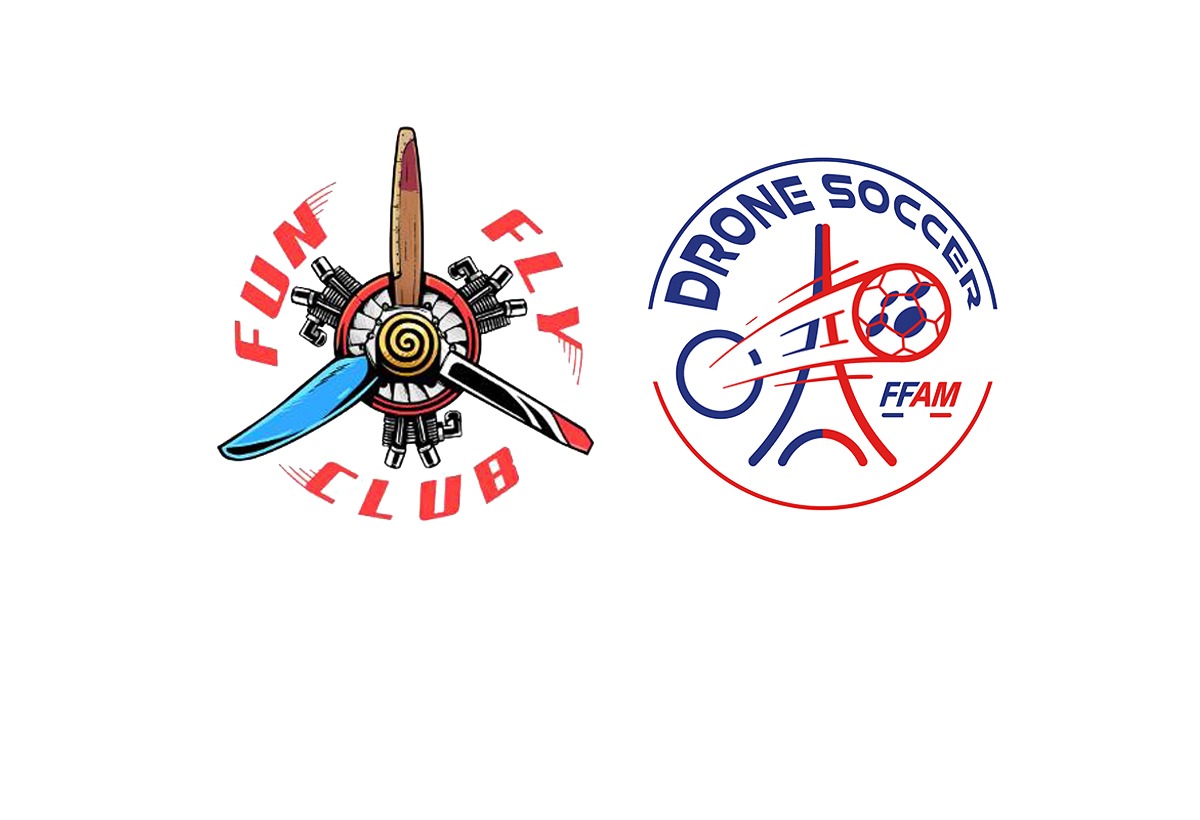 Drone Soccer : des initiations sont proposées par le Fun Fly Club en région parisienne