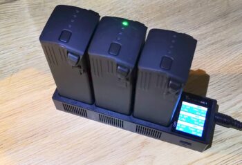 parbeson charger mavic3 14