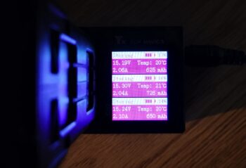 parbeson charger mavic3 16