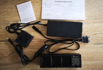 parbeson charger mavic3 2