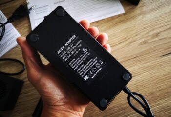parbeson charger mavic3 3