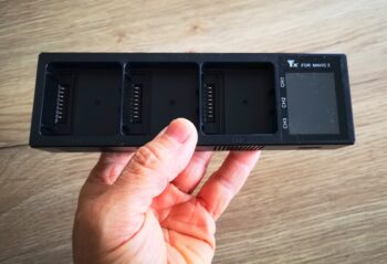 parbeson charger mavic3 5