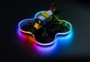 speedybee bee35 meteor led 00