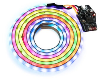 speedybee bee35 meteor led 01