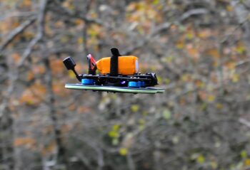 betafpv pavo25v2 test 11