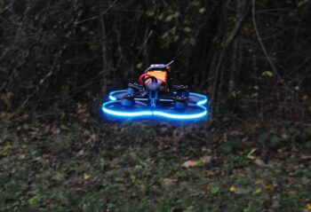betafpv pavo25v2 test 15