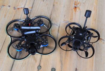 betafpv pavo25v2 test 21