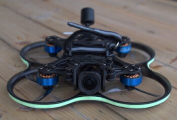 betafpv pavo25v2 test 22