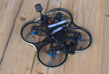 betafpv pavo25v2 test 23