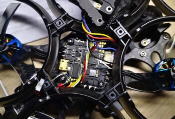 betafpv pavo25v2 test 44
